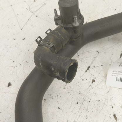 Ford Edge Turbo Super Charger Inter Cooler Hose Line Tube  2019 2020 2