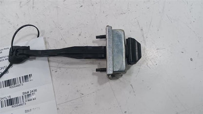 Chrysler 200 Door Check Right Passenger Rear Hinge Stopper Detent  201