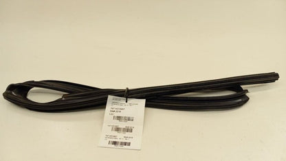 Honda Accord Door Glass Window Seal Rubber Left Rear Back 2007 2006 2005 2004