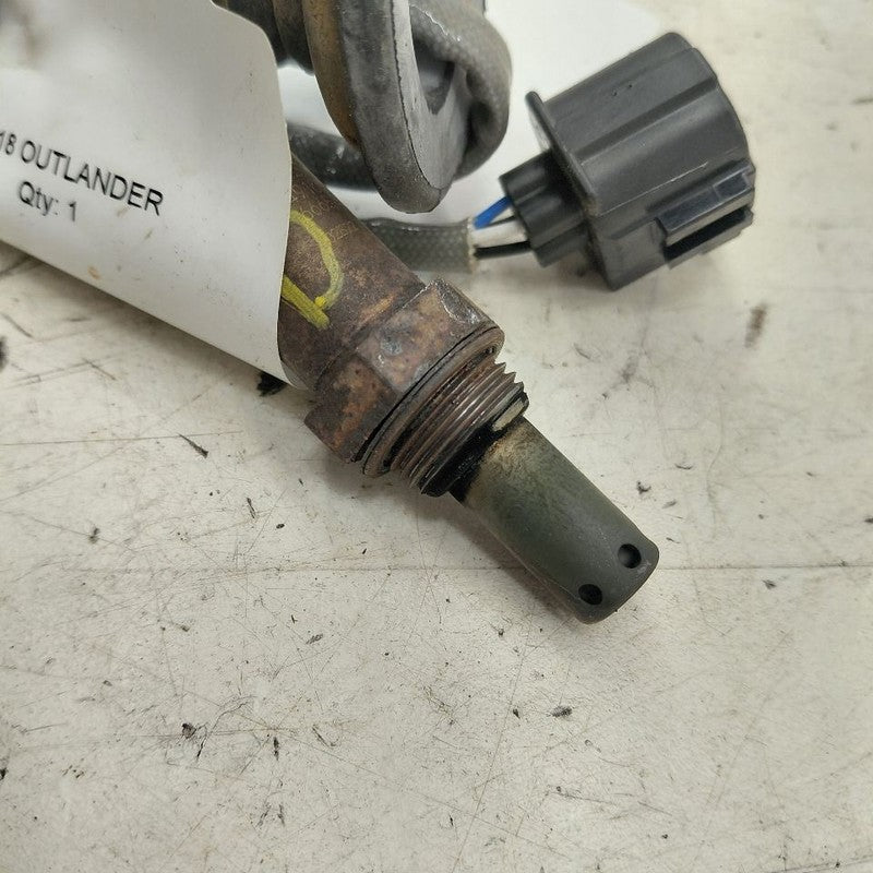Mitsubishi Outlander   Oxygen O2 Sensor Downstream  2018 2017 2016