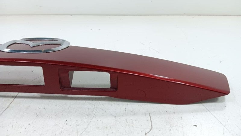 Mazda CX-9 Tail Finish Panel 2012 2011 2010  OEM