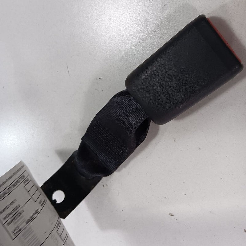 Nissan Altima Seat Belt Buckle Latch Left Driver Rear Back  2017 2016 