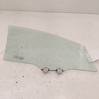 Driver Left Front Door Glass Window Fits 18-21 Honda Clarity