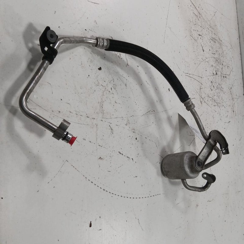 Nissan LEAF AC Hose Line  2013 2014 2015 2016 2017