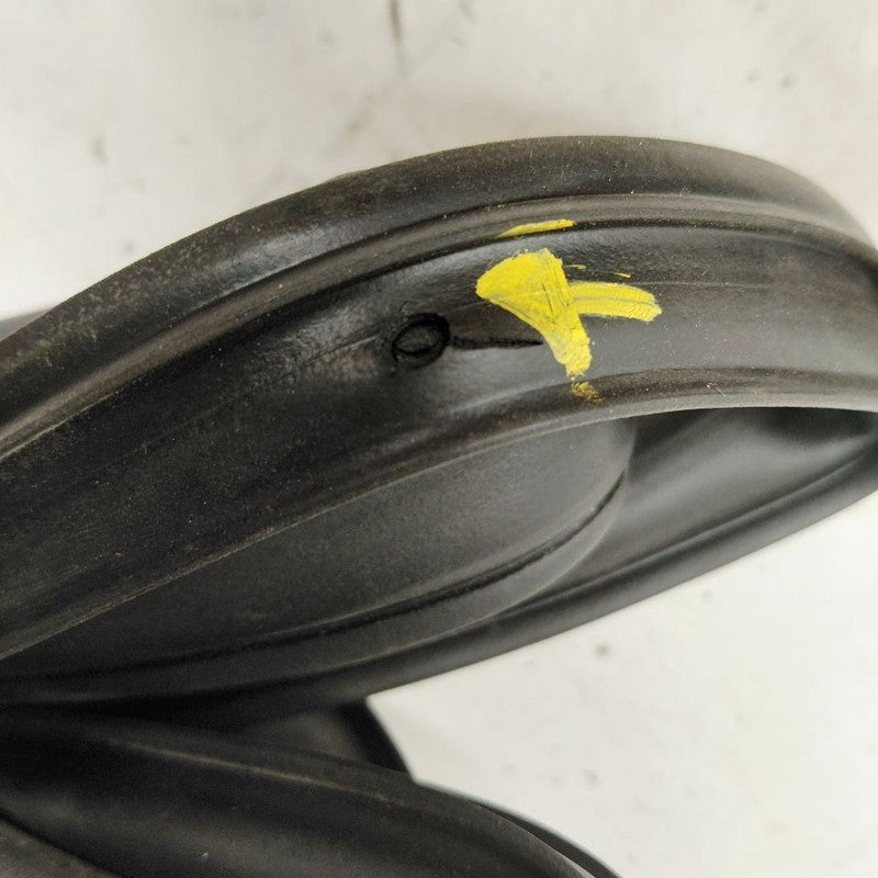 Ford Escape On Door Seal Rubber Right Passenger Rear Back  2022 2023 2