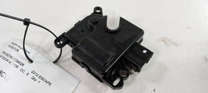 Ford Escape Flap Door Motor Heater AC Door Actuator 2008 2009 2010 201