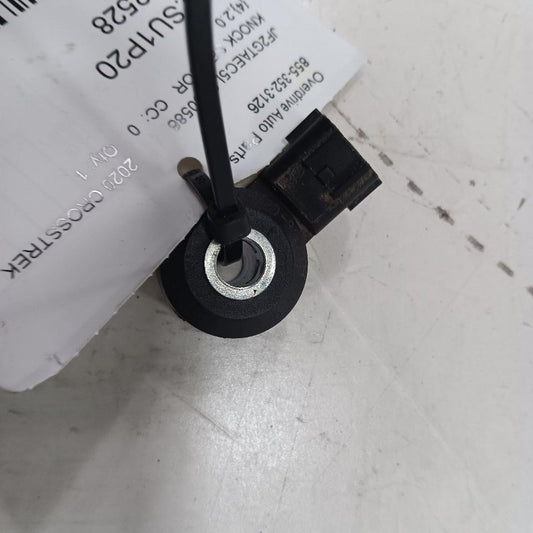 Subaru Crosstrek 2.0 Engine Knock Sensor  2019 2020 2021 2022 2023 OEM