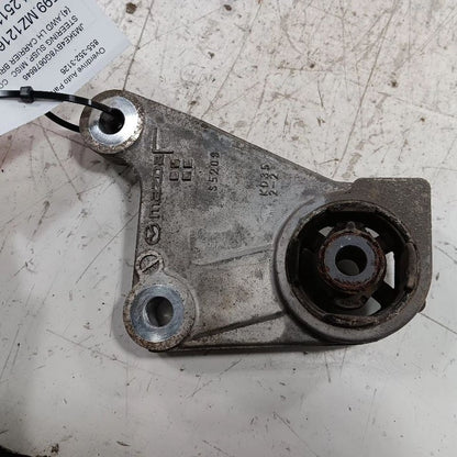 Mazda CX-5 Left Hand Carrier Bracket 2013 2014 2015 2016 OEM