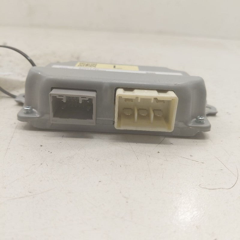 Converter (DC to DC) ID 82714FN000 Fits 25 Subaru Forester