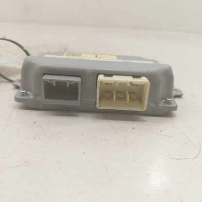 Converter (DC to DC) ID 82714FN000 Fits 25 Subaru Forester