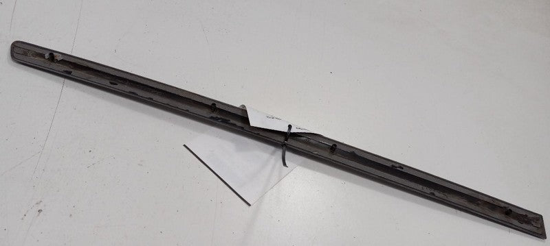 Volkswagen Jetta Door Molding Trim Strip Left Side Rear Back 2003 2002