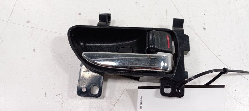 Subaru Legacy Door Handle Right Passenger Front Interior Inside 2010 2