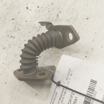 Nissan Rogue EGR Valve Tube Pipe Exhaust Line  2.5 2021 2022 2023