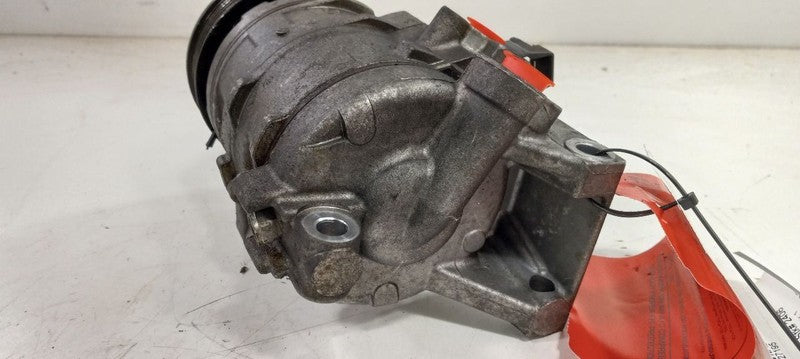 25865635 Air Conditioning AC Compressor Coupe Fits 08-14 CTS