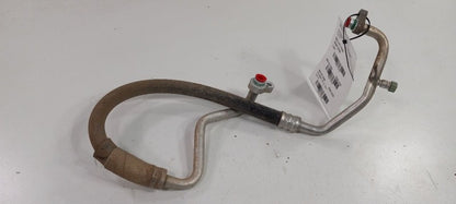 Hyundai Accent AC Hose Line 2006 2007 2008 2009 2010 2011 OEM