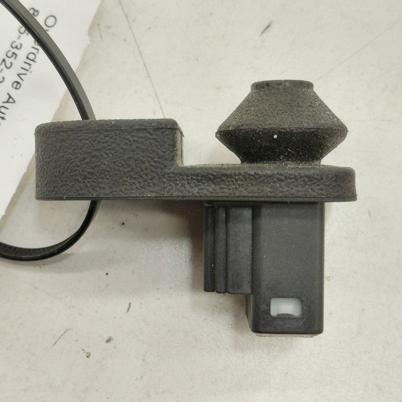 Subaru Crosstrek Door Ajar Switch Door Open Dome Light Switch  2023 20