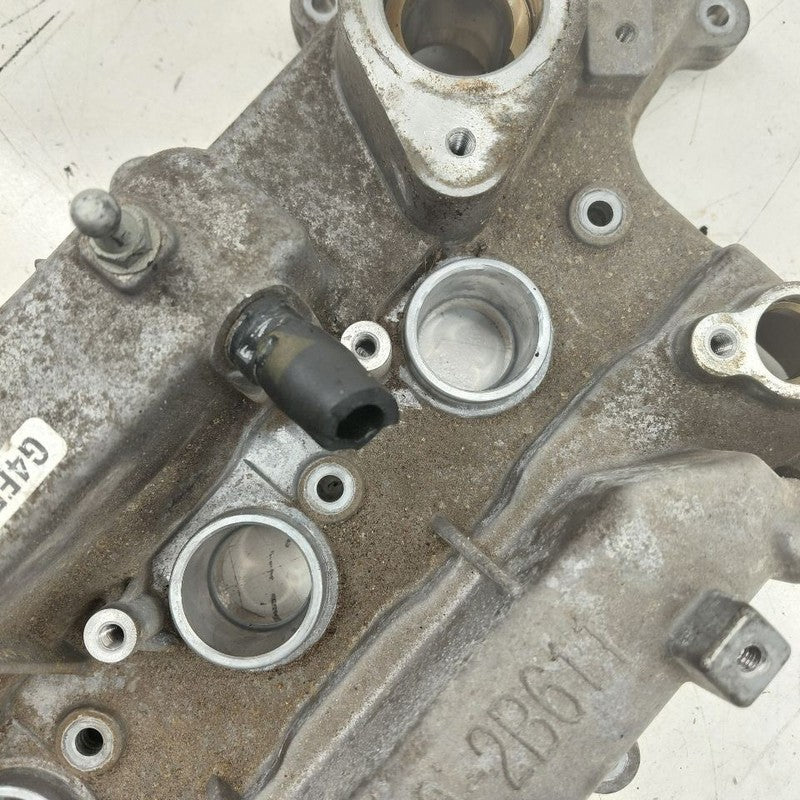 Hyundai Veloster Engine Cylinder Head Valve Cover  2017 2016 2015 2014