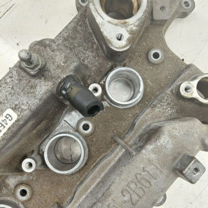 Hyundai Veloster Engine Cylinder Head Valve Cover  2017 2016 2015 2014
