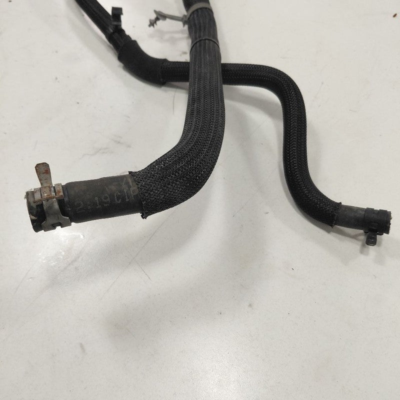 Chrysler 300 Coolant Line Crossover Pipe  3.6 2017 2018 2019 OEM