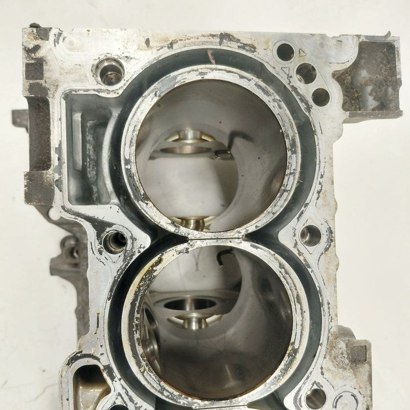 Bare Engine Cylinder Block 2.5L QR25DE Fits 14-20 Nissan Rogue OEM