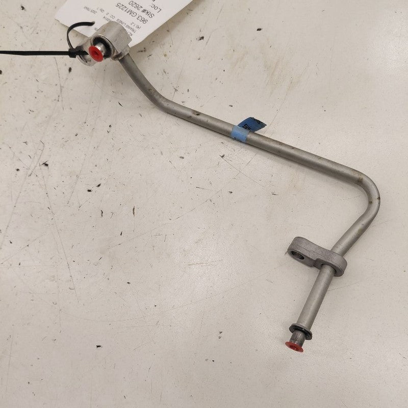 Chevy Trax Automatic Transmission Oil Cooler Line Tube Hose  2025 2024