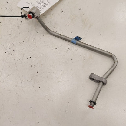 Chevy Trax Automatic Transmission Oil Cooler Line Tube Hose  2025 2024