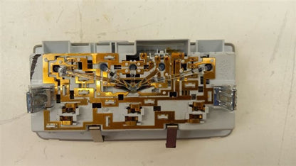 Chevy Malibu Dome Light Roof Lamp 2013 2014 2015 2016