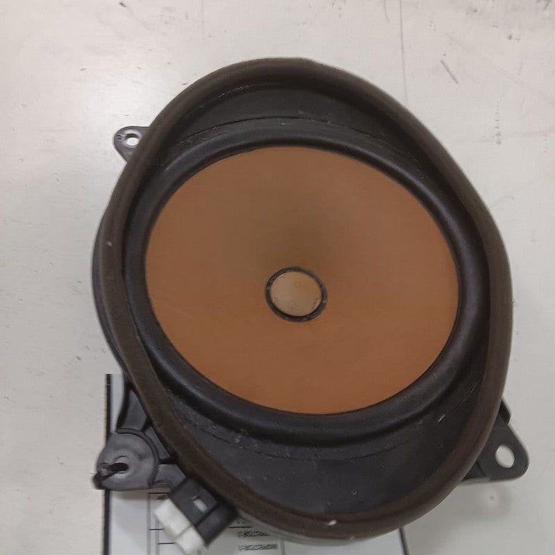 Toyota Corolla Speaker Right Passenger Rear  2019 2018 2017 OEM