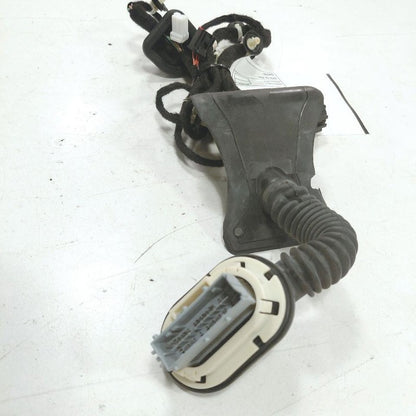 Jeep Compass Door Harness Wire Wiring Right Passenger Rear  2025 2024 