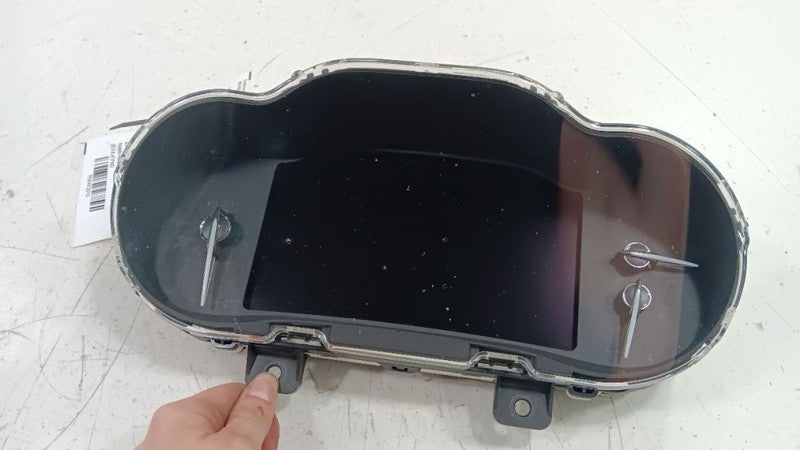 Speedometer Gauge US Market Opt Umn Without Hybrid Fits 16 LACROSSE OE