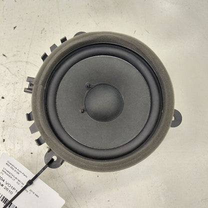 Volvo S60 Speaker Left Driver Front  2018 2017 2016