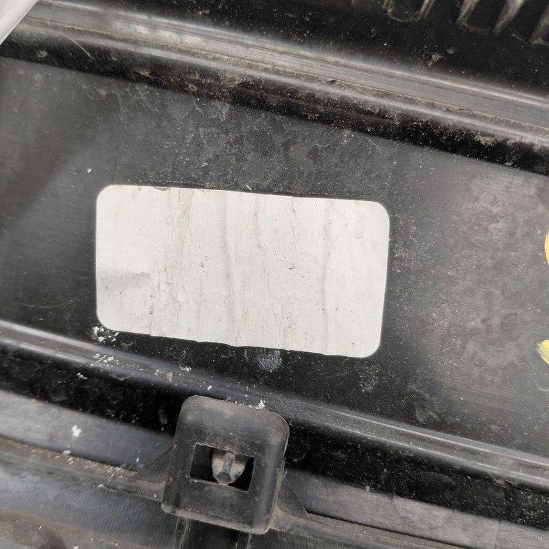 Honda CR-V Door Molding Trim Strip Left Driver Front  2017 2018 2019