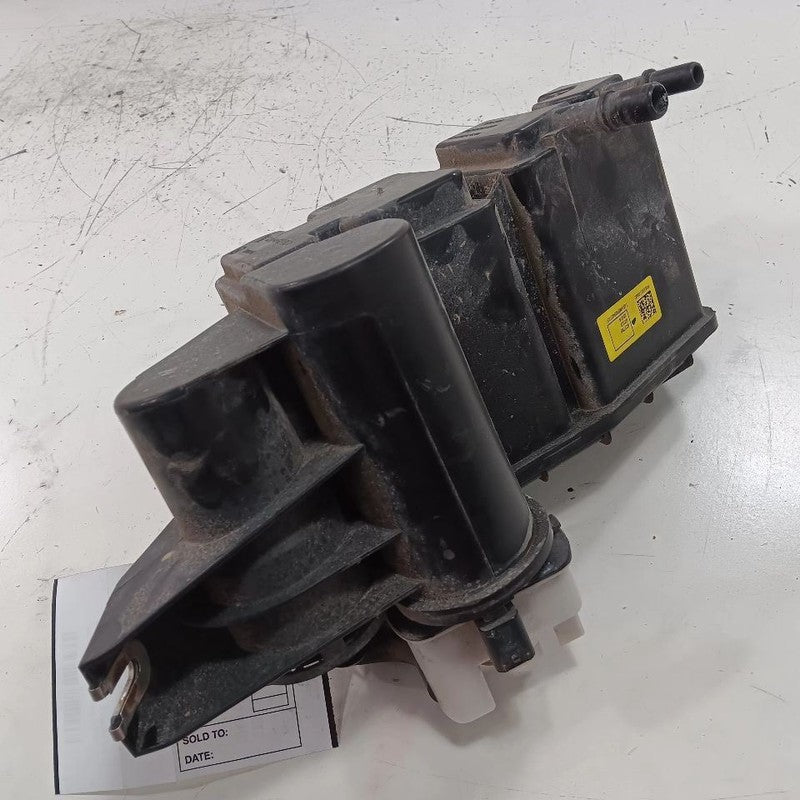 Jeep Compass Fuel Vapor Canister Charcoal Evaporator Can 2017 2018 201