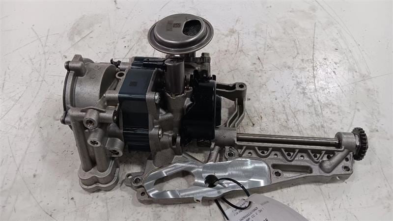 Buick Lacrosse Engine Oil Pump  2017 2018 2019