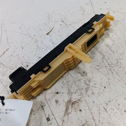 Toyota Rav 4 Hazard Switch 4 Way Flasher Button  2015 2016 2017 2018