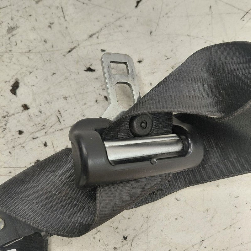 Driver Left Front Seat Belt Strap Retractor Fits 14-18 Volvo S60
