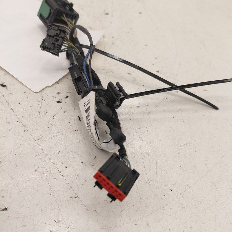 ESCAPE    2021 Misc Wire Harness 942035