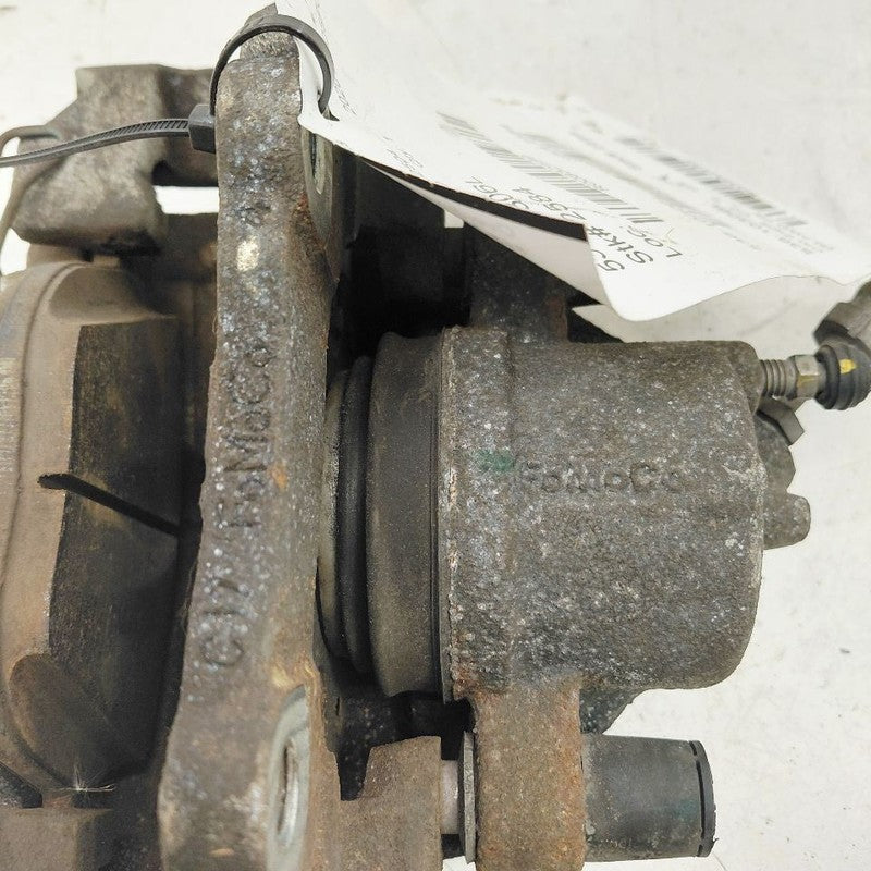 Driver Left Front Brake Caliper Fits 18-22 Ford Ecosport OEM