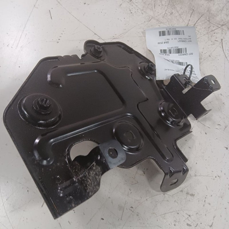 Chevy Trailblazer Battery Holder Tray  2021 2022 2023 2024 2025