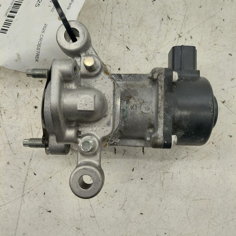 Subaru XV Crosstrek EGR Valve  2.5 2025 2024