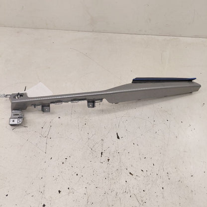 Chevy Trax Dash Bezel Trim 2025 2024