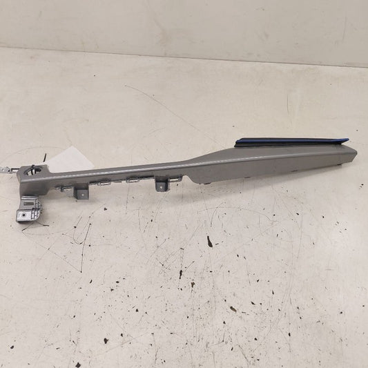 Chevy Trax Dash Bezel Trim 2025 2024