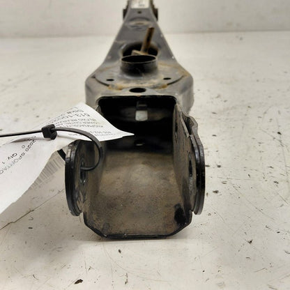 Passenger Right Lower Control Arm Rear Spring Seat 17-22 Kia Sportage