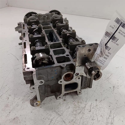 Engine Cylinder Head 2.0L Fits 18-21 ECOSPORT OEM