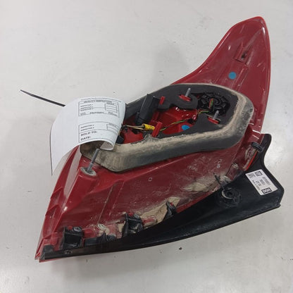 Passenger Right Tail Light Brake Lamp Fits 18-22 Buick Encore