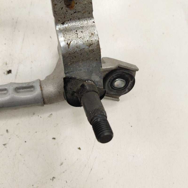 Windshield Wiper Transmission Linkage Fits 17-22 Kia Sportage