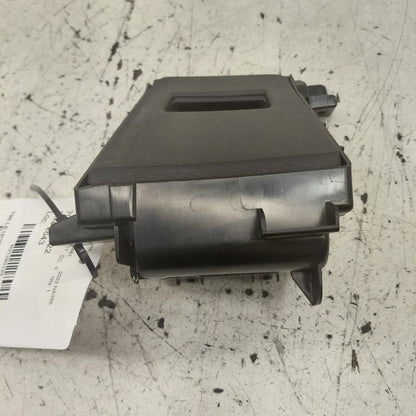 Lexus NX350 Storage Pocket  2022 2023 2024 2025