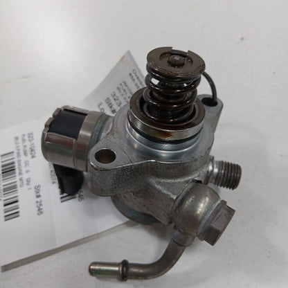 Gas Fuel Pump Only Engine Mounted 2.0L Fits 16-18 Mazda 3