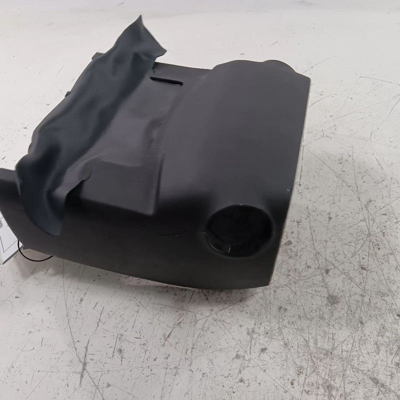 Subaru BRZ Steering Column Trim Cover Shell  2013 2014 2015 2016 OEM