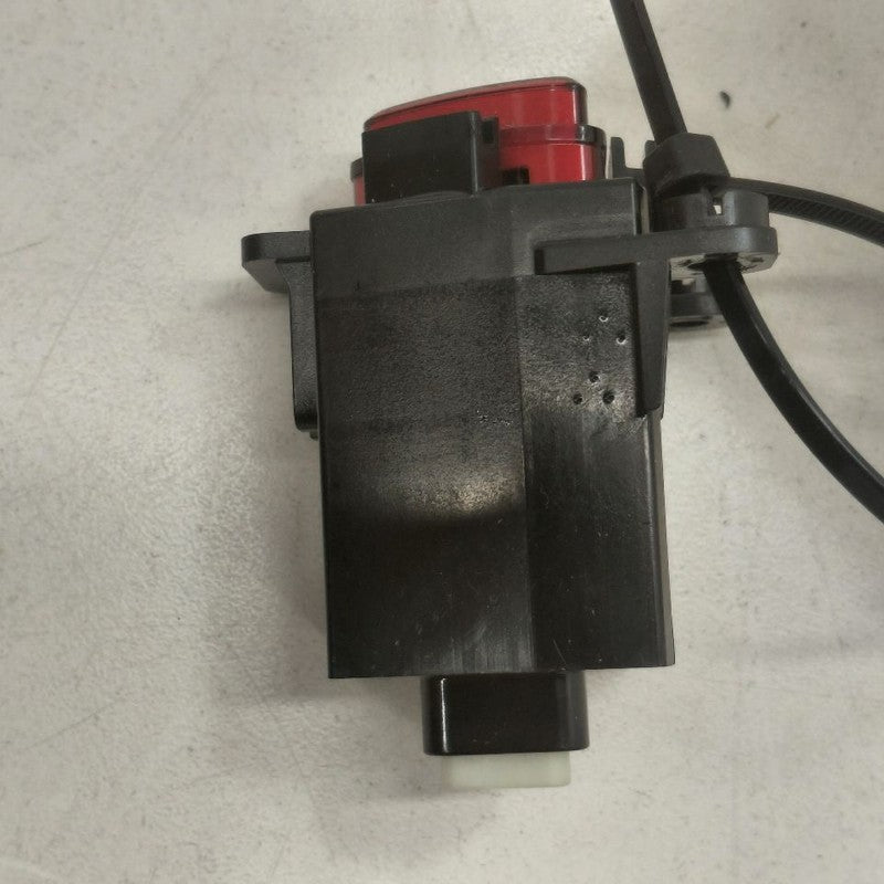 Hyundai Santa Fe Hazard Switch 4 Way Flasher Button  2019 2020